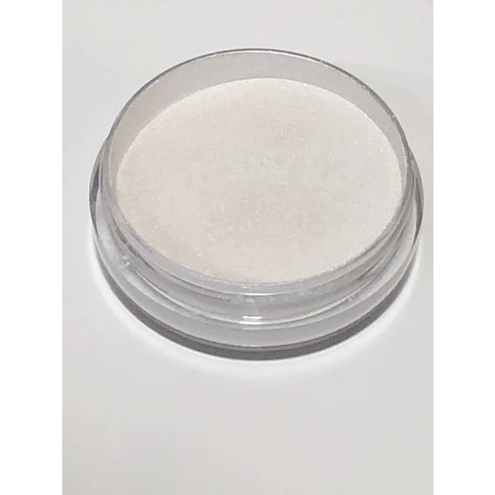 Acrylic Powder - Sparkling Pearl - OceanNailSupply