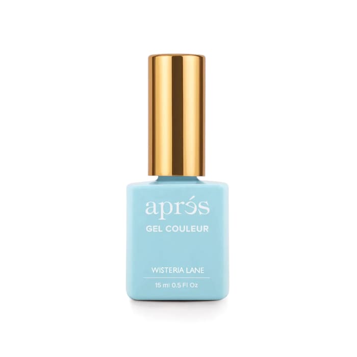 APRÉS GEL COULEUR 243 WISTERIA LANE - OceanNailSupply