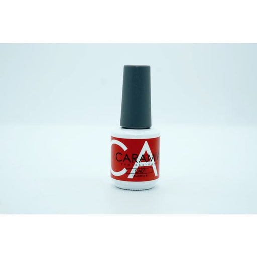 Caramia Jelly Polish #CA01 - OceanNailSupply