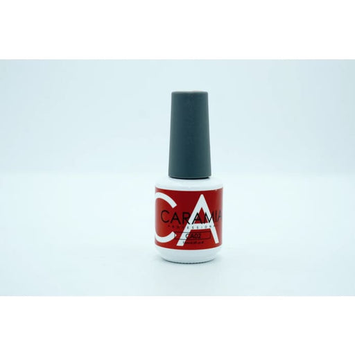 Caramia Jelly Polish #CA02 - OceanNailSupply