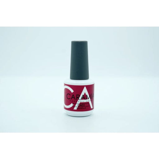 Caramia Jelly Polish #CA03 - OceanNailSupply