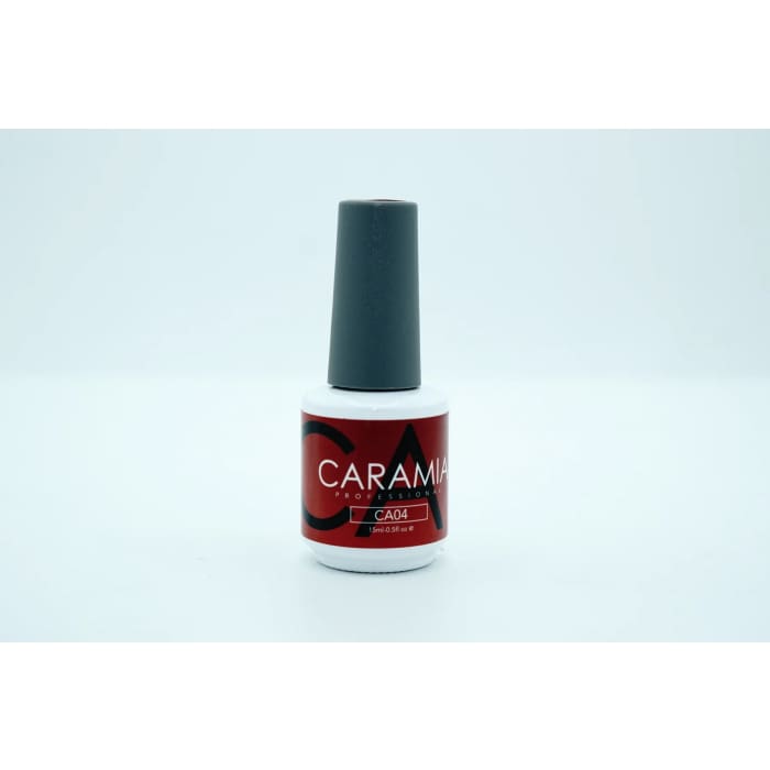 Caramia Jelly Polish #CA04 - OceanNailSupply