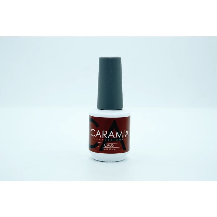 Caramia Jelly Polish #CA05 - OceanNailSupply