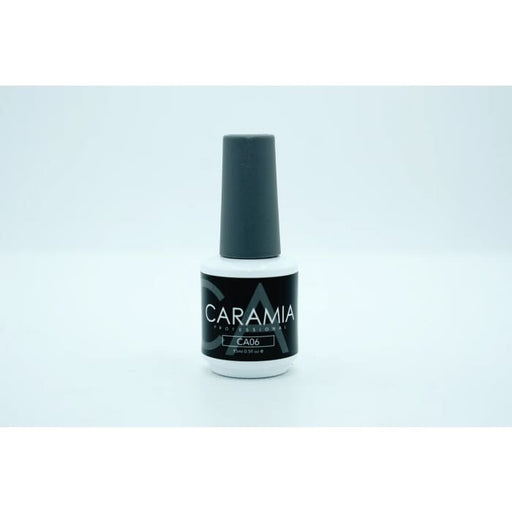 Caramia Jelly Polish #CA06 - OceanNailSupply