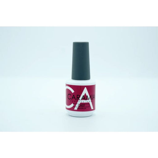 Caramia Jelly Polish #CA07 - OceanNailSupply