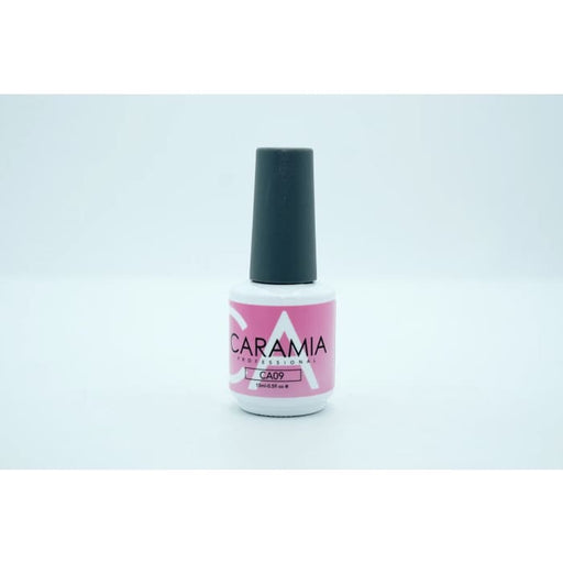 Caramia Jelly Polish #CA09 - OceanNailSupply