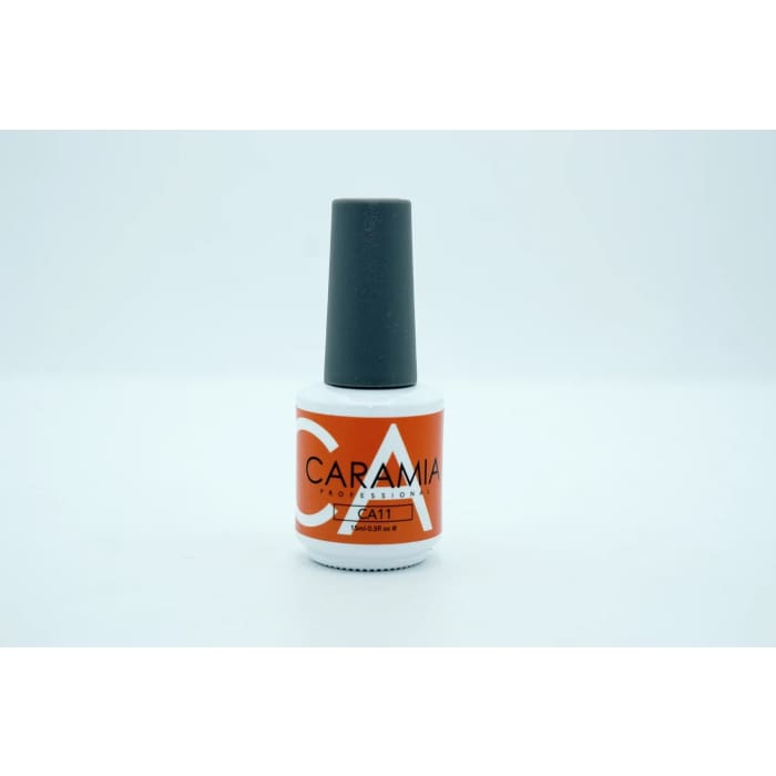 Caramia Jelly Polish #CA11 - OceanNailSupply