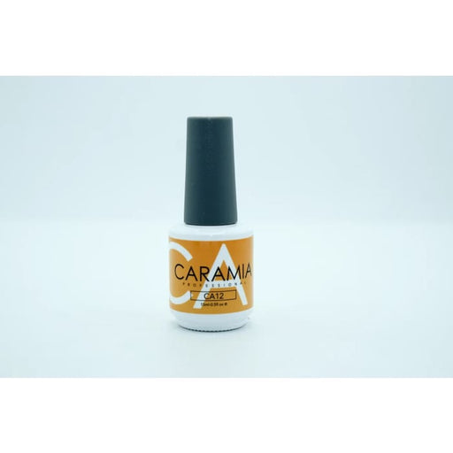 Caramia Jelly Polish #CA12 - OceanNailSupply