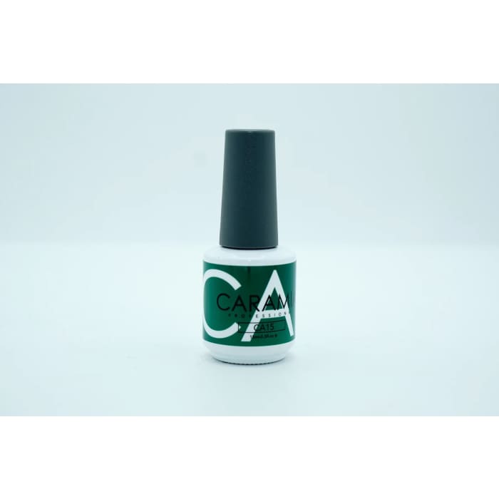 Caramia Jelly Polish #CA15 - OceanNailSupply