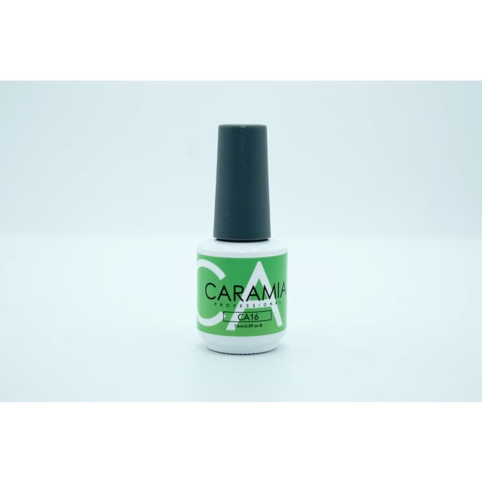 Caramia Jelly Polish #CA16 - OceanNailSupply