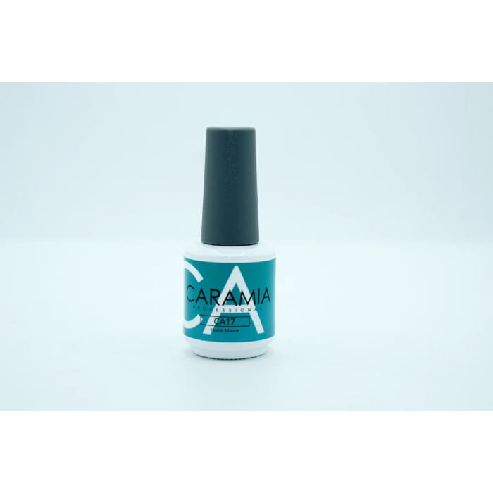 Caramia Jelly Polish #CA17 - OceanNailSupply