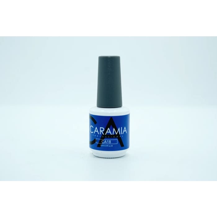 Caramia Jelly Polish #CA18 - OceanNailSupply