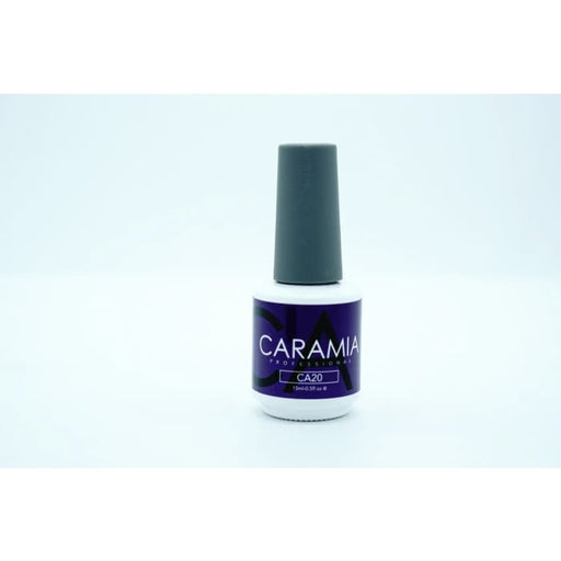 Caramia Jelly Polish #CA20 - OceanNailSupply