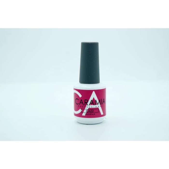 Caramia Jelly Polish #CA22 - OceanNailSupply