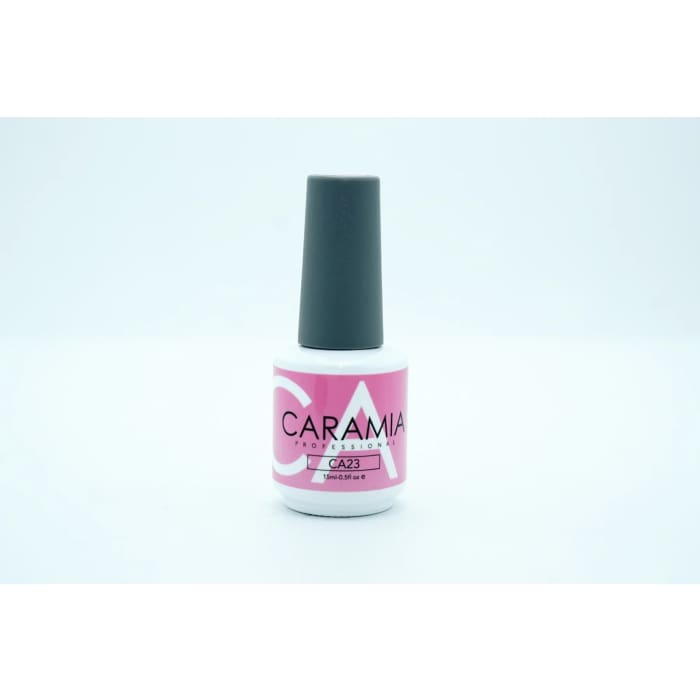 Caramia Jelly Polish #CA23 - OceanNailSupply