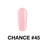 Chance Gel & Nail Lacquer Duo 0.5oz 045 - OceanNailSupply