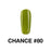 Chance Gel & Nail Lacquer Duo 0.5oz 080 - OceanNailSupply