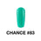 Chance Gel & Nail Lacquer Duo 0.5oz 083 - OceanNailSupply