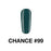 Chance Gel & Nail Lacquer Duo 0.5oz 099 - OceanNailSupply