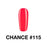 Chance Gel & Nail Lacquer Duo 0.5oz 115 - OceanNailSupply