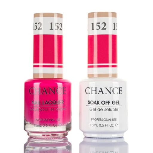 Chance Gel & Nail Lacquer Duo 0.5oz 152 - OceanNailSupply