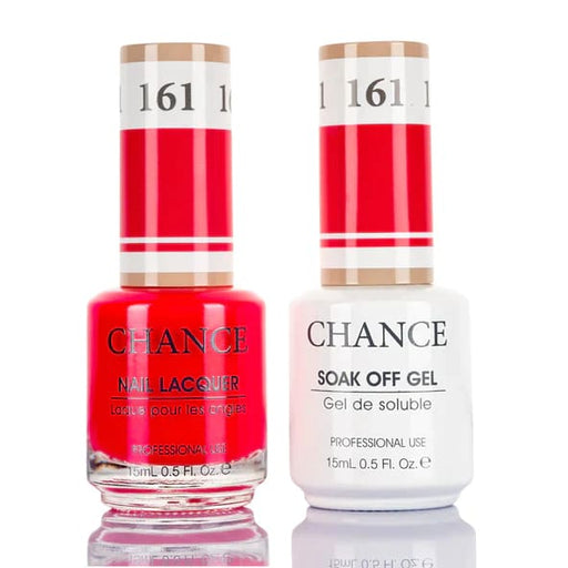 Chance Gel & Nail Lacquer Duo 0.5oz 161 - OceanNailSupply