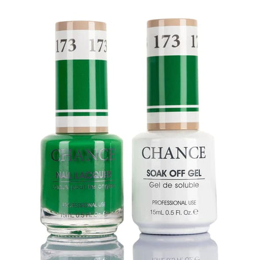 Chance Gel & Nail Lacquer Duo 0.5oz 173 - OceanNailSupply