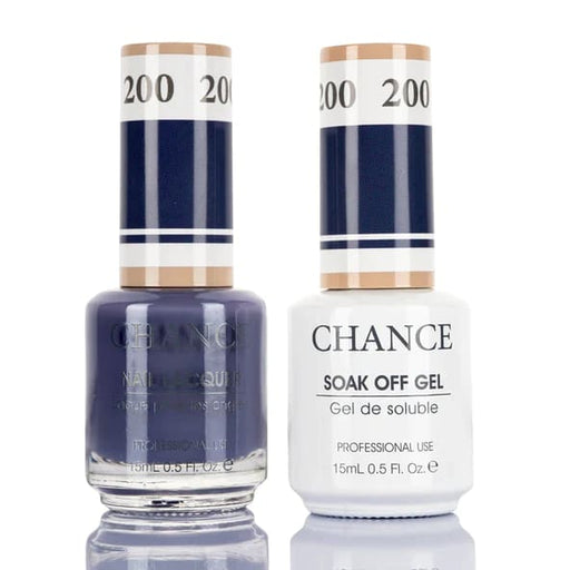 Chance Gel & Nail Lacquer Duo 0.5oz 200 - OceanNailSupply