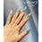 Chance Gel & Nail Lacquer Duo 0.5oz - Set of 5 colors (199- 208- 236- 313- 316) - OceanNailSupply