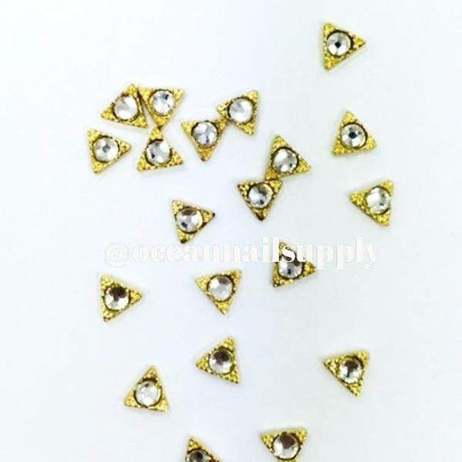 Charms - A136 - OceanNailSupply