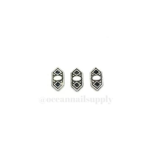 Charms - E043 - OceanNailSupply