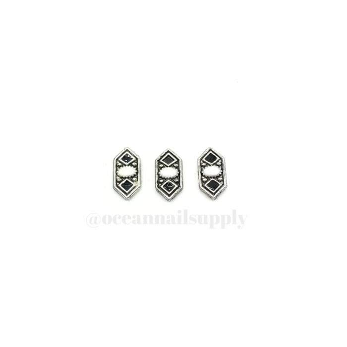 Charms - E043 - OceanNailSupply