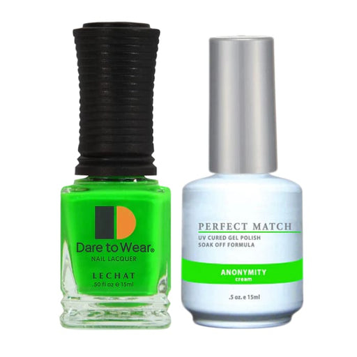 Copy of Perfect Match - 050 Beauty Bride-To-Be (Gel & Lacquer) 0.5oz - OceanNailSupply