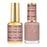 DC Duo Sheer Collection 2024 - Cashmere #2457 OceanNailSupply