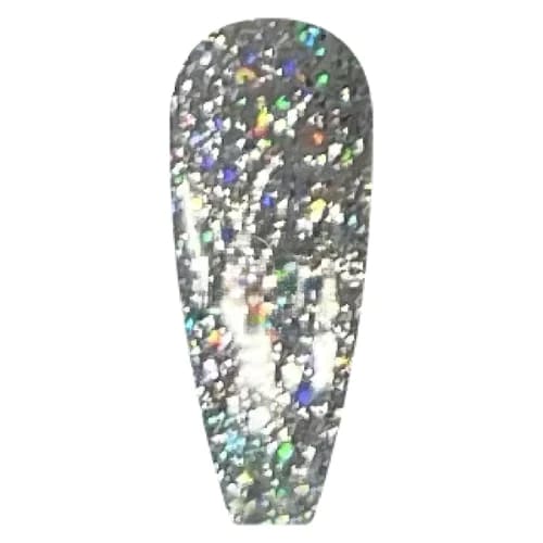 DIVA Matching Duo - 025 Chunky Holo OceanNailSupply