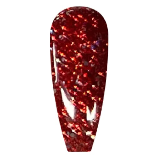 DIVA Matching Duo - 034 Sequin Lipstick OceanNailSupply