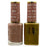 DIVA Matching Duo - 176 Nude Leather OceanNailSupply