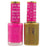 DIVA Matching Duo - 215 Fuchsia Rose OceanNailSupply