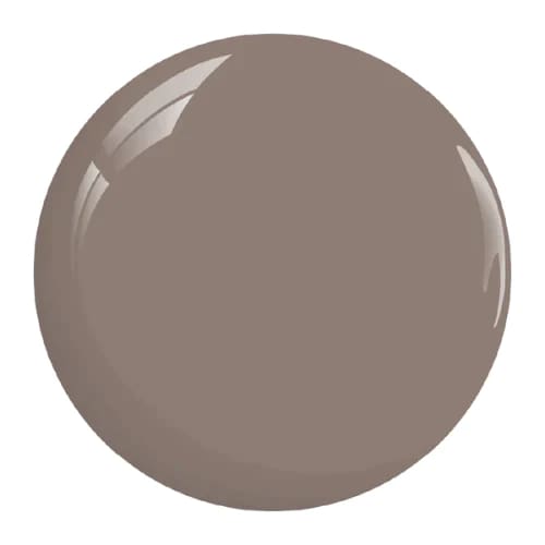 DIVA Matching Duo - 257 Dewdrop Gray OceanNailSupply