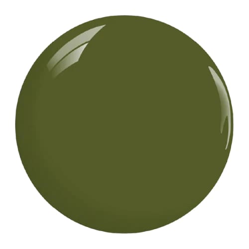 DIVA Matching Duo - 283 Army Green OceanNailSupply