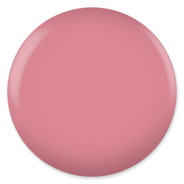 DND DC Matching Pair - 133 ANTIQUE PINK - OceanNailSupply