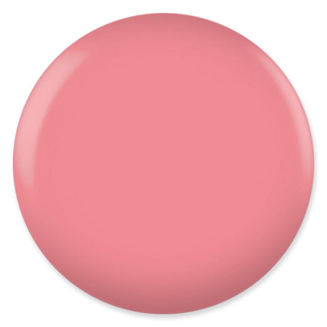 DND DC Matching Pair - 139 PINK SALT - OceanNailSupply