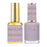 DND DC Matching Pair - Free Spirit Collection - 2532 Lavender Haze - OceanNailSupply