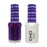 DND Matching Pair - 581 GRAPE JELLY - OceanNailSupply