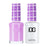 DND Matching Pair - 663 LAVENDER POP - OceanNailSupply