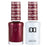 DND Matching Pair - 701 WANNA WINE - OceanNailSupply