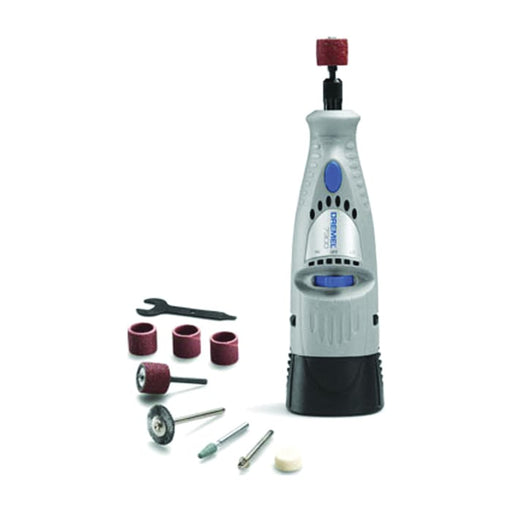 DREMEL 7300-N/8 Rotary Tool Kit - OceanNailSupply