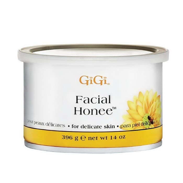 Gigi Facial Honee 14oz. - OceanNailSupply