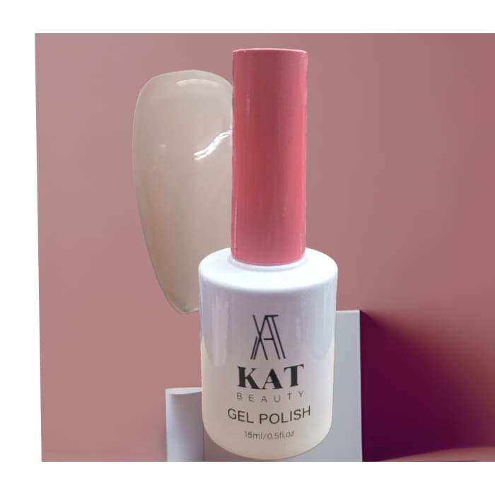 Kat Beauty Gel #05 - OceanNailSupply