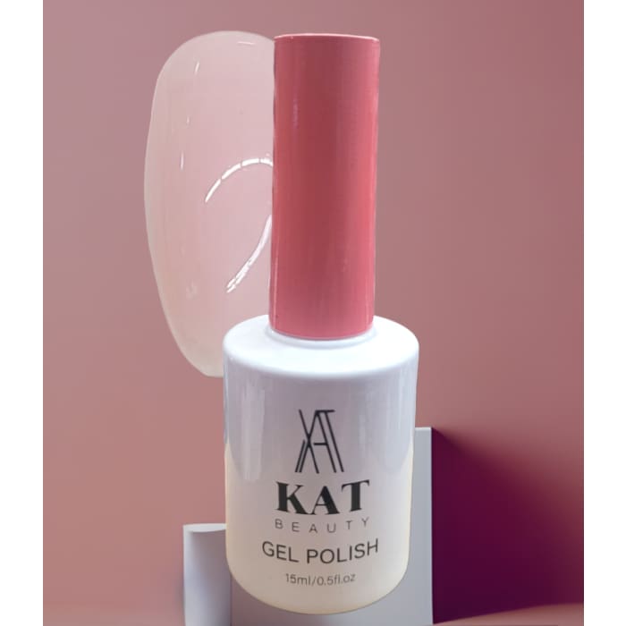 Kat Beauty Gel #06 - OceanNailSupply